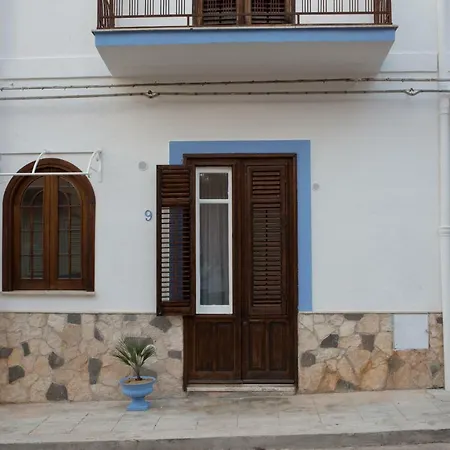 Deny&rosi Holiday home Cinisi