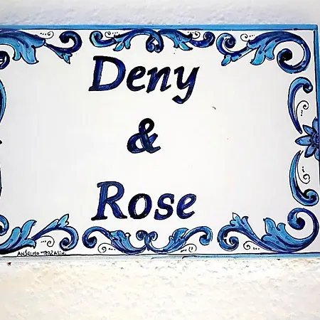 Deny&rosi
