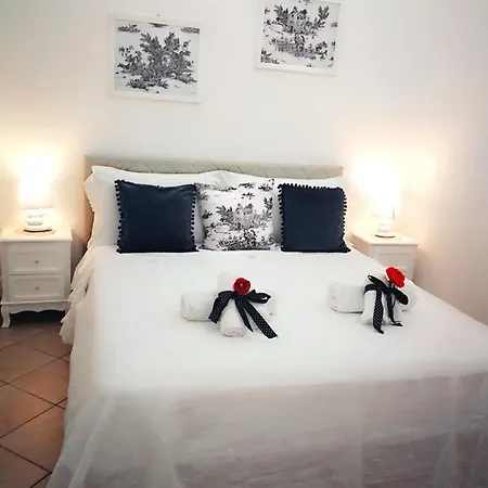 Deny&rosi Hébergement de vacances
