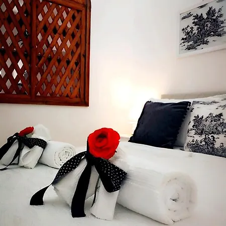 Deny&rosi Holiday home