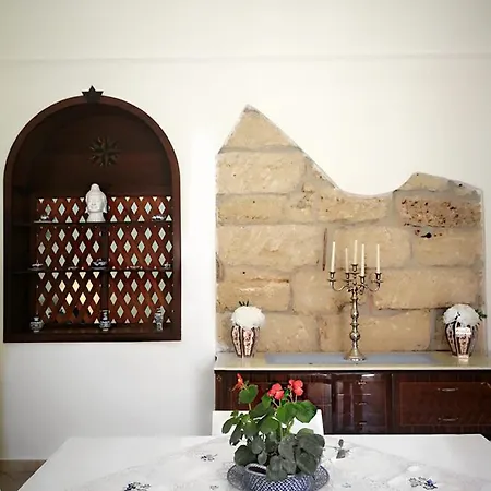 Deny&rosi Holiday home Cinisi